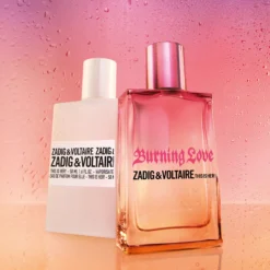 Zadig & Voltaire This Is Her Burning Love Eau de Parfum 30 ml