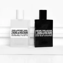 Zadig & Voltaire This is Him! Eau de Toilette 50 ml
