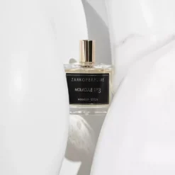Zarkoperfume Molécule No8 Wooden Chips Eau de Parfum 100 ml