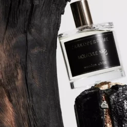 Zarkoperfume Molécule No8 Wooden Chips Eau de Parfum 100 ml