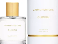 Zarkoperfume Oud'ish Eau de Parfum 100 ml