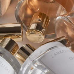 Zarkoperfume Oud'ish Eau de Parfum 100 ml