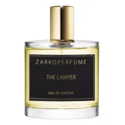 Zarkoperfume The Lawyer Eau de Parfum 100 ml