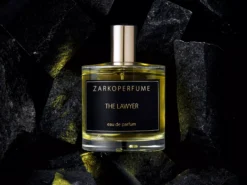 Zarkoperfume The Lawyer Eau de Parfum 100 ml