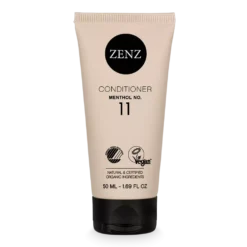 Zenz Menthol 11 Conditioner 50 ml