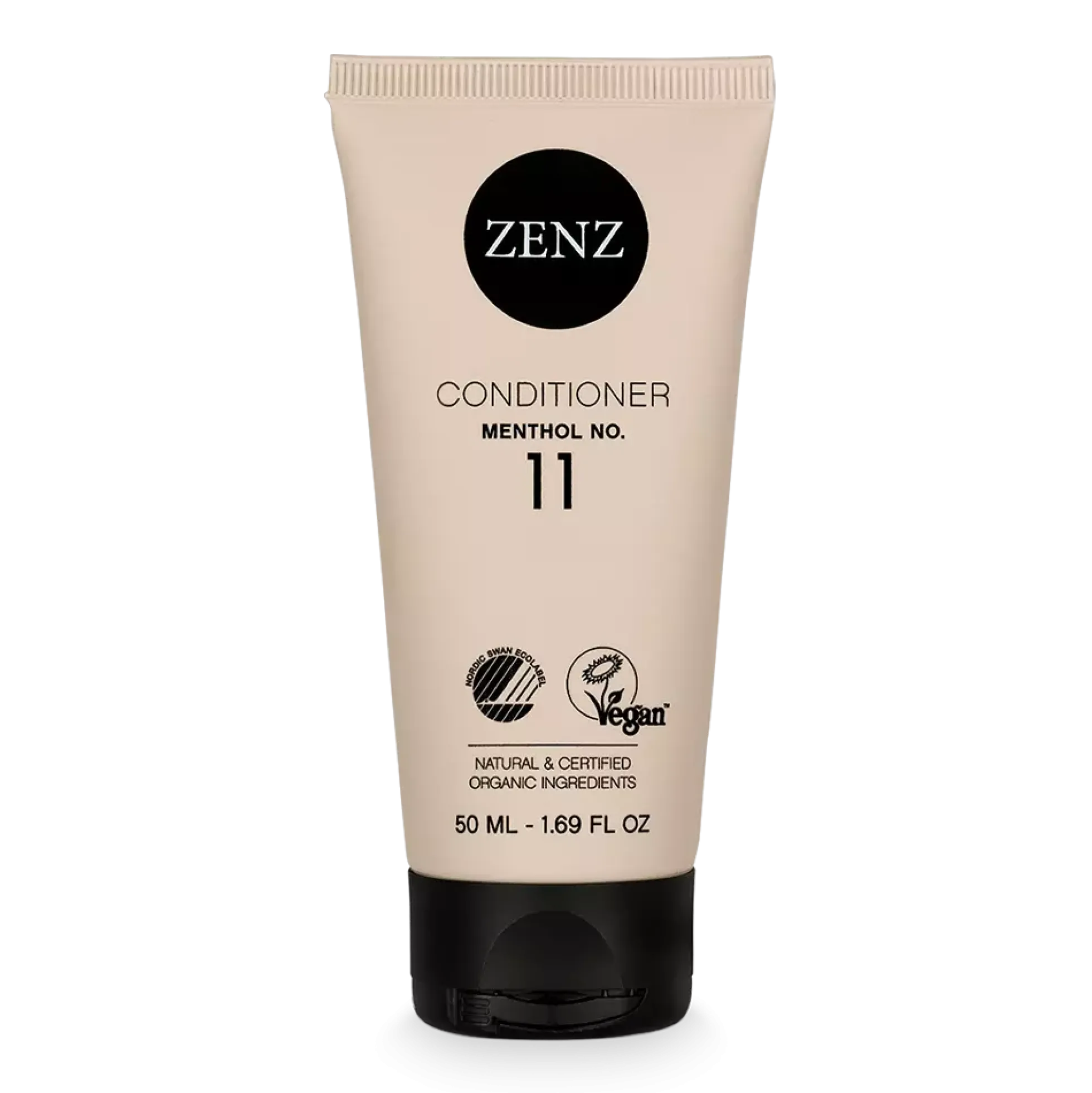 Zenz Menthol 11 Conditioner 50 ml