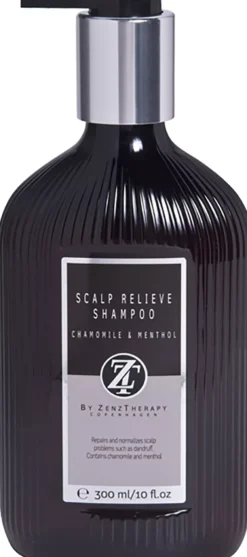 Zenz Therapy Scalp Relive Shampoo 1000 ml