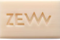 ZEW for Men Vegan Hypoallergenic soap 85 ml