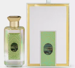 Zimaya Inekas Solis Eau de Parfum 100 ml