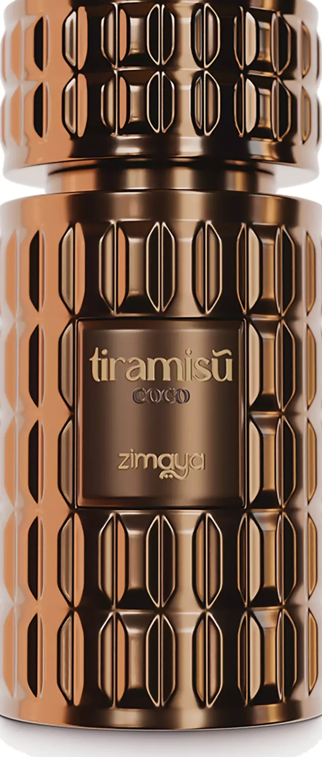 Zimaya Tiramisu Coco Eau de Parfum 100 ml