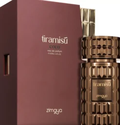 Zimaya Tiramisu Coco Eau de Parfum 100 ml