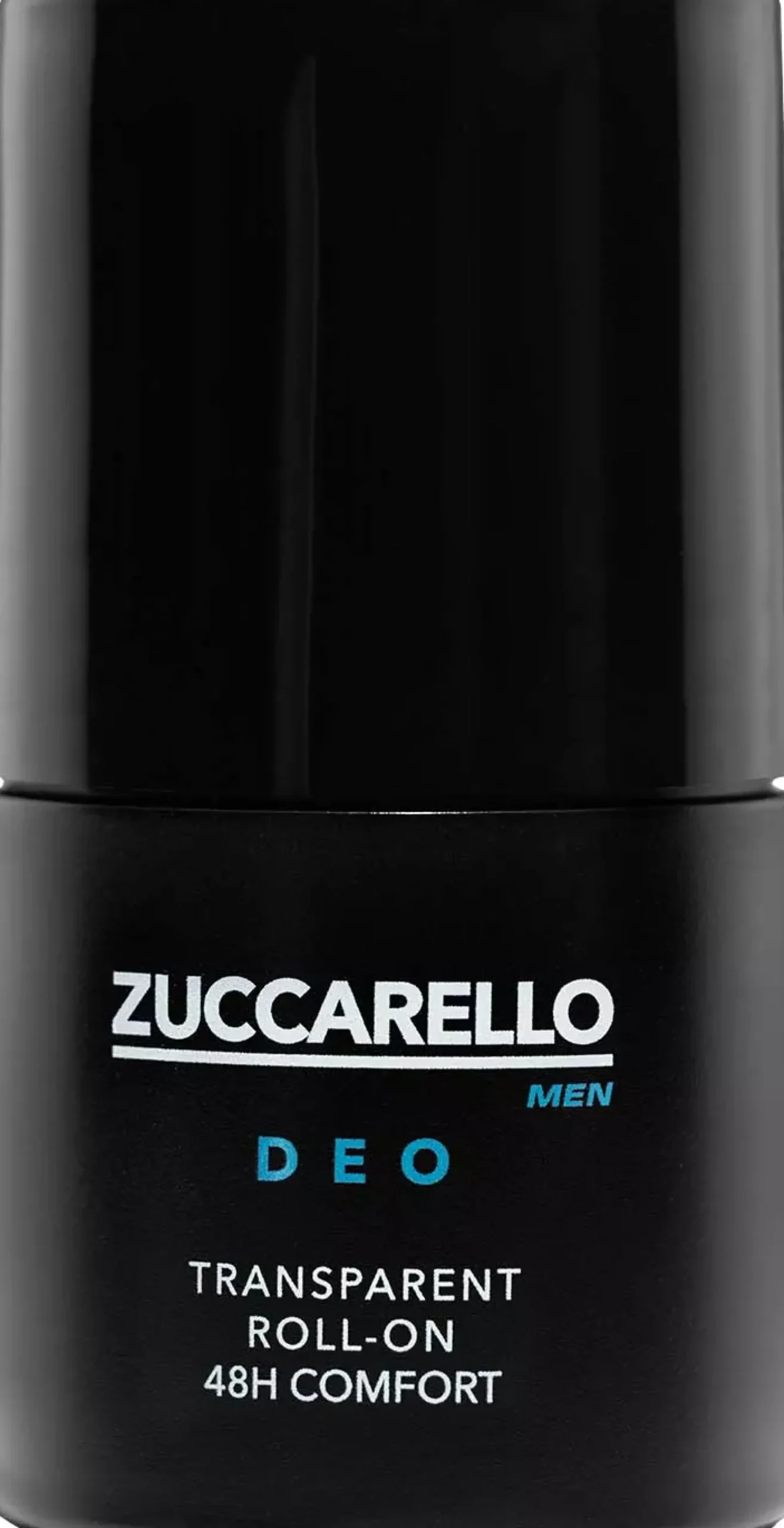 ZuccarelloMen Transparent Deo Roll-on 48h 50 ml
